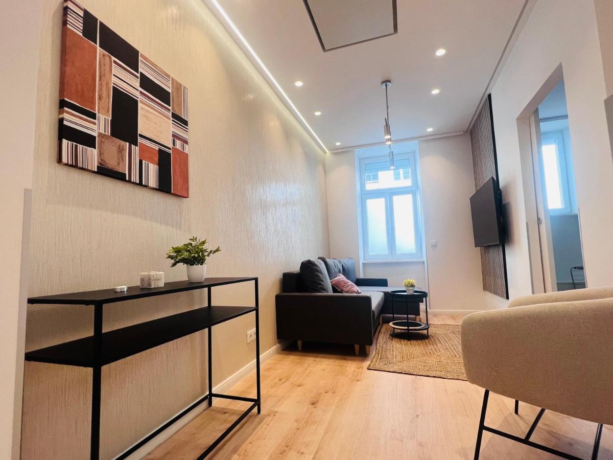 Zeus Design Apartment Schlosspark Schoenbrunn ウィーン エクステリア 写真