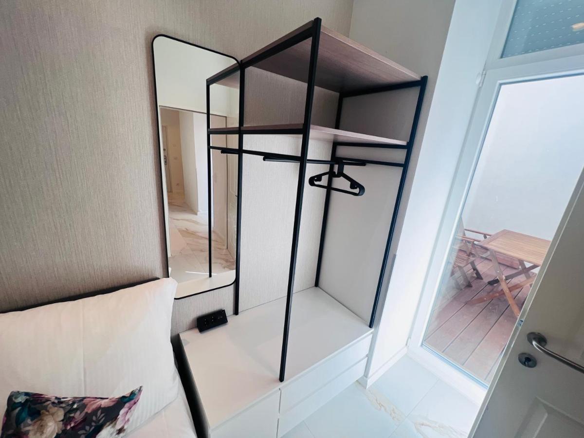 Zeus Design Apartment Schlosspark Schoenbrunn ウィーン エクステリア 写真
