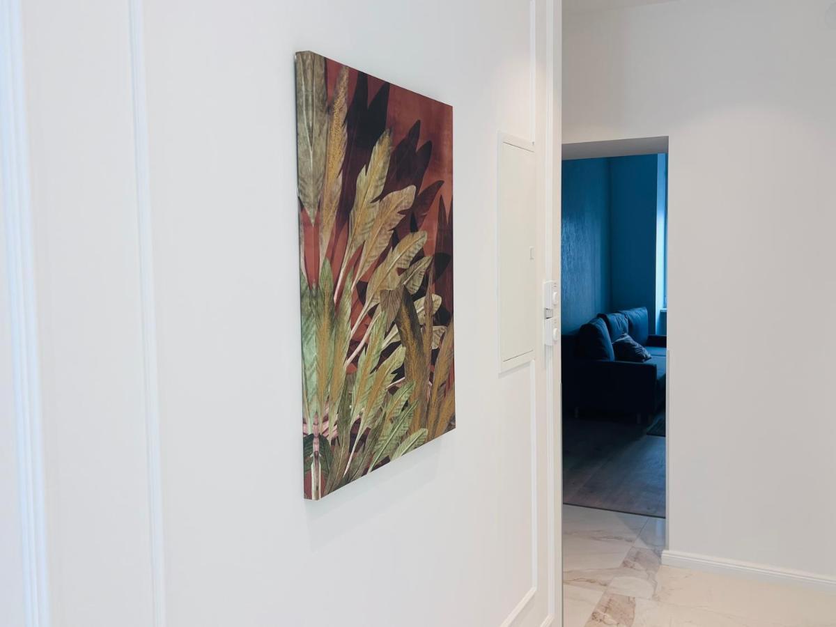 Zeus Design Apartment Schlosspark Schoenbrunn ウィーン エクステリア 写真