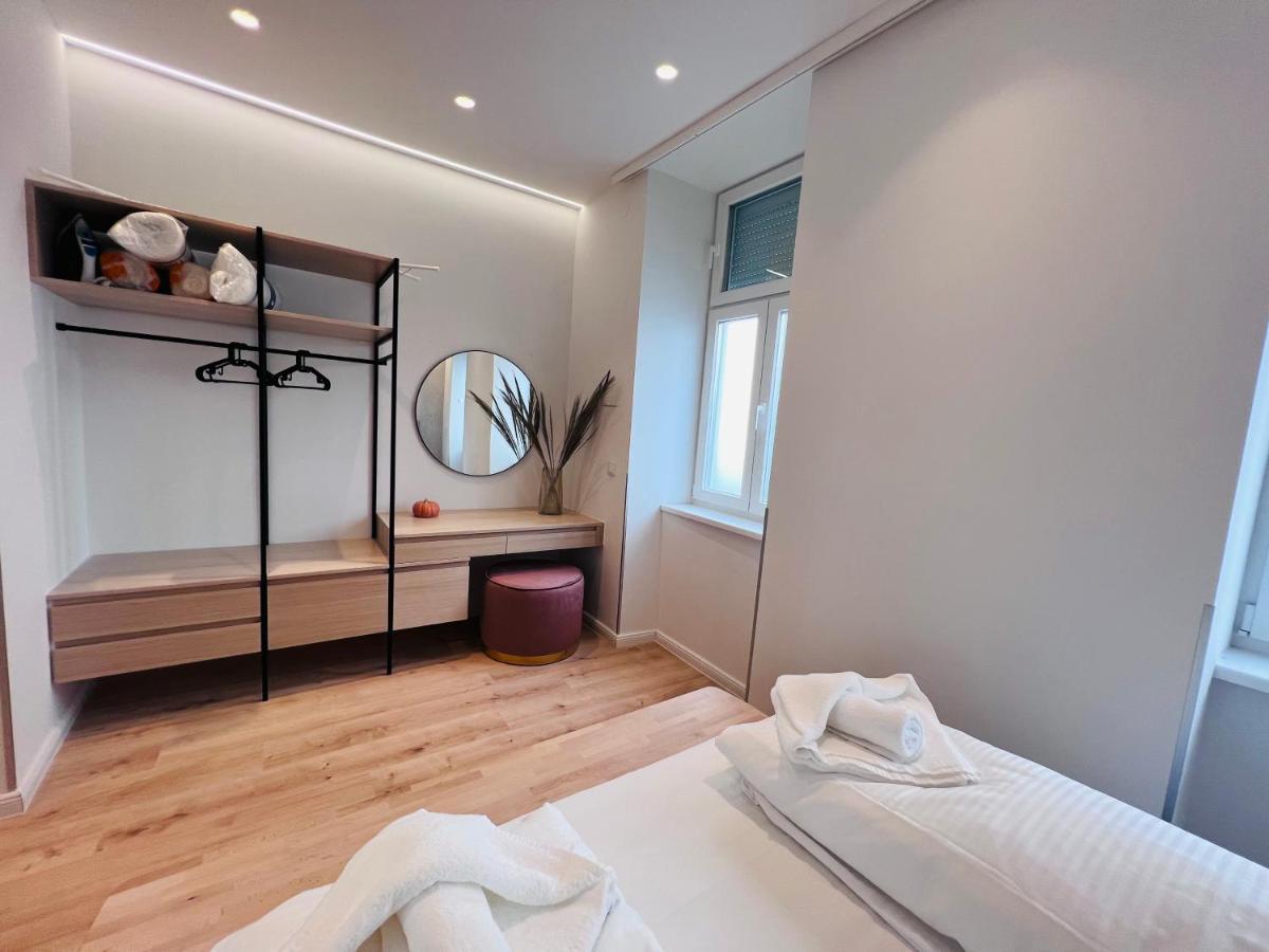 Zeus Design Apartment Schlosspark Schoenbrunn ウィーン エクステリア 写真