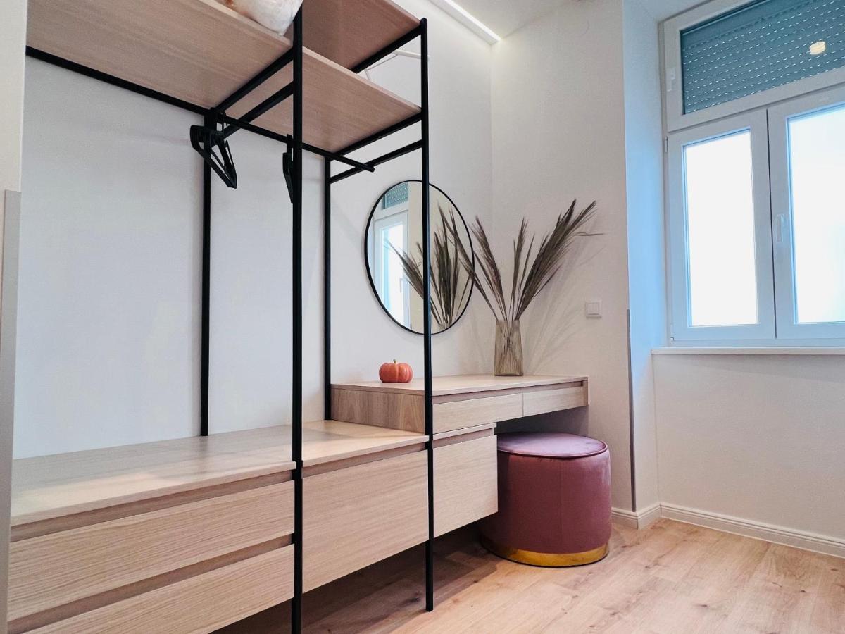 Zeus Design Apartment Schlosspark Schoenbrunn ウィーン エクステリア 写真